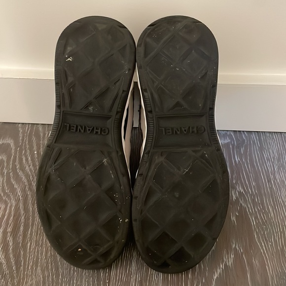 Chanel Sneakers - Picture 5 of 6